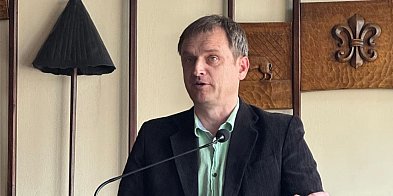 Gruchała do Finstera: Burmistrz Ostatniej Kadencji-74047