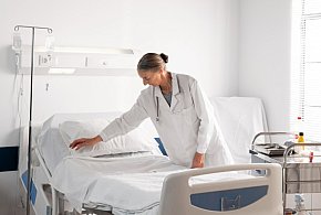 Kluczowe ogłoszenie ministry. Potężna kasa na zdrowie Polaków-74063
