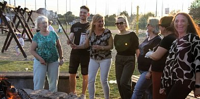 Powitanie lata na Osiedlu Sucharskiego-74070