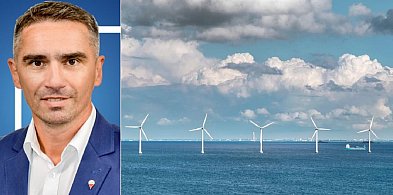 Sławski: polskie firmy łączą siły na rzecz budowy statków dla offshore wind-74037