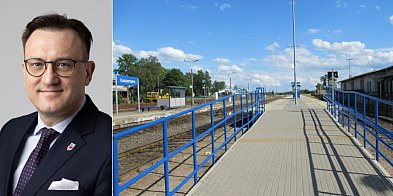 Zajst: więcej połączeń do Miastka i zmodernizowana lini-74062