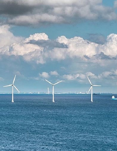 Sławski: polskie firmy łączą siły na rzecz budowy statków dla offshore wind-74037