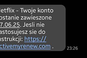 Tylko jeden klik i możesz stracić pieniądze. Uwaga na nowy przekręt-74102