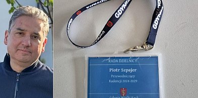 Szpajer: z mojej strony była pełna otwartość-74099