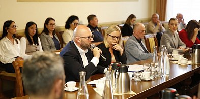 Sesja Nadzwyczajna Rady Miasta Wejherowa-74123