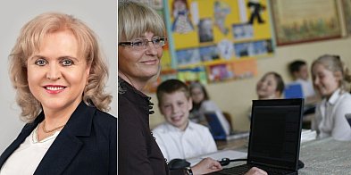 Dalecka: doceń swojego wychowawcę. Trwają zgłoszenia-74092