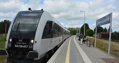Linia 201 w przebudowie: zmiany w komunikacji i nowe perspektywy dla gminy Żukowo-74125