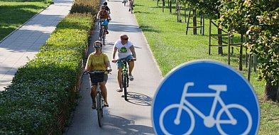 Ekspert: nielegalne pojazdy udające rowery to zagrożenie dla bezpieczeństwa-74157