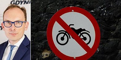 Ubych: według zapowiedzi NIE BĘDZIE dostępny dla motocykli -74150