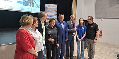 Pomorskie w trasie, czyli o programie współpracy wojewody z NGO!-74154