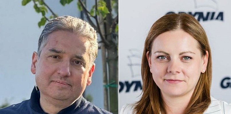 Szpajer: takim działaniem pogłębia Pani podziały i upolitycznia piastowany urząd  - 74155