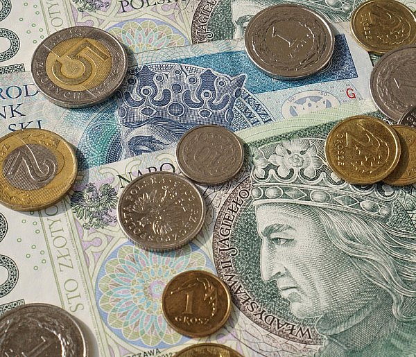 Na konta Polaków popłyną przelewy. Pieniądze już od wtorku-74160