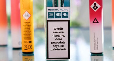 Od 5 lipca nowe zakazy dotyczące sprzedaży e-papierosów i palenia-74342