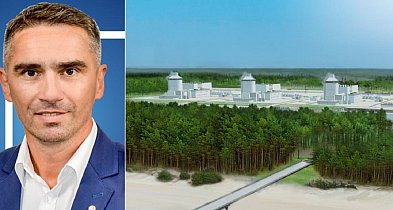 Sławski: Uniwersytet Gdański i Bechtel będą współpracować w zakresie energetyki -74190