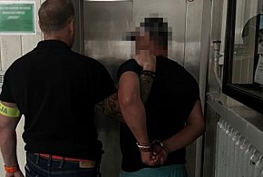 Zatrzymany za nawoływanie do nienawiści i groźby. Trafił na dwa miesiące do...-74522
