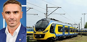 Sławski: SKM dostanie dotację z programu FENiKS 