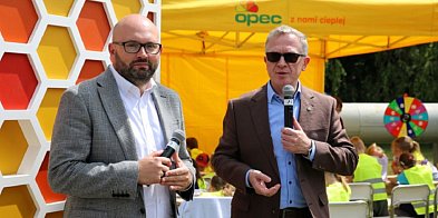 Zielona Moc Przyszłości ze spółką OPEC w Wejherowie-74592