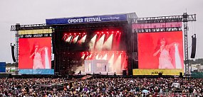 Zdecyduj, kto wystąpi na Open’er Festival 2026