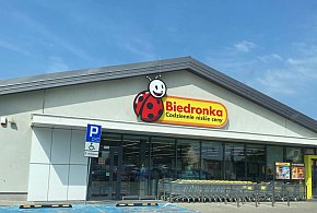 Poważne zarzuty wobec Biedronki. Sieć oskarżona o zmowę-74601