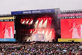 Zdecyduj, kto wystąpi na Open’er Festival 2026-74618