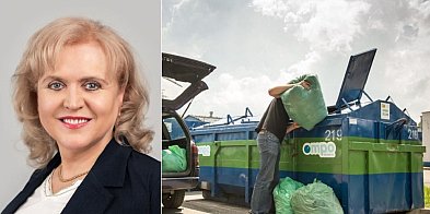 Dalecka: według RIO gmina nie może dokapitalizować spół-74604