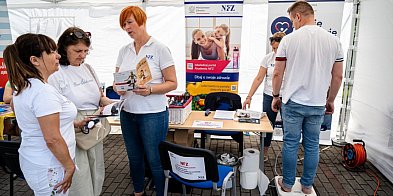 Zadbaj o zdrowie podczas Gdynia Sailing Days-74616