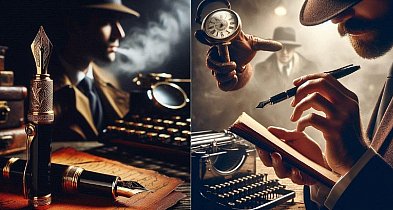 Zbrodnia w Trójmieście? Nie, to tylko… Afera Kryminalna-74612