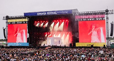 Zdecyduj, kto wystąpi na Open’er Festival 2026-74618