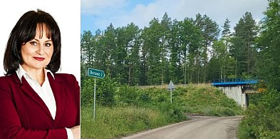 Od 16 lipca zamknięcie drogi Borowo – Babi Dół. Utrudnienia potrwają do końca roku-74652