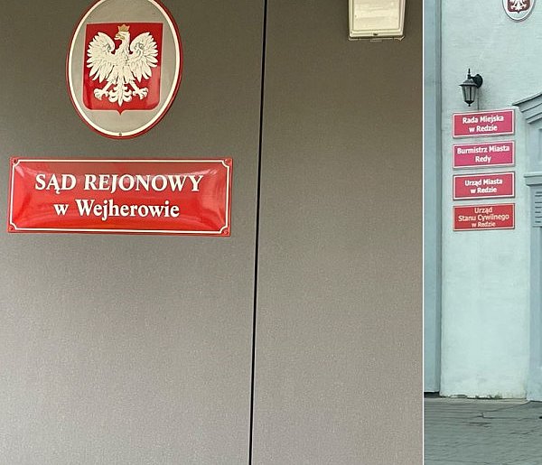 Władze Redy ukrywały dokumenty?-74634