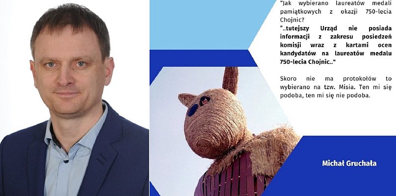 Gruchała: wybierano na tak zwanego Misia - 74657