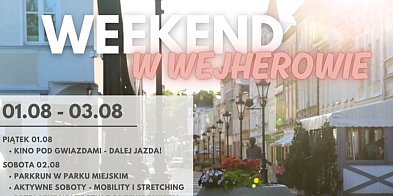 Jak spędzić weekend w Wejherowie? -75152