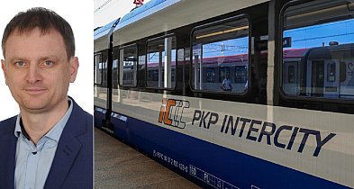 Gruchała: przy zmianach w połączeniach kolejowych nie ma mowy o zrównoważonym...-75366