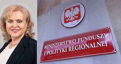 Dalecka: resort funduszy deklaruje, że sprawdzi jak została wykorzystana każda...-75374