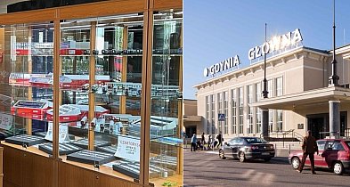 Nie każdy może mieć lokomotywę w skali 1:1, ale 1:87 – już tak!-75425