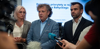 Jacek Karnowski: Polska północna staje się miejscem olbrzymich inwestycji  -75437