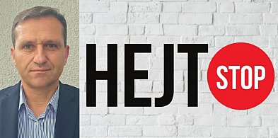 Majek: HEJT – To domena ludzi słabych-75511