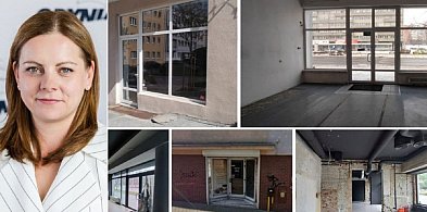 Przedsiębiorcy rozjechali Kosiorek, kiedy ta stwierdziła: w Gdyni stawiamy na...-75513