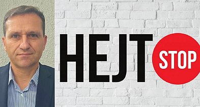 Majek: HEJT – To domena ludzi słabych-75511