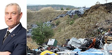 Terechów: są pieniądze dla samorządów na likwidację nie-75722