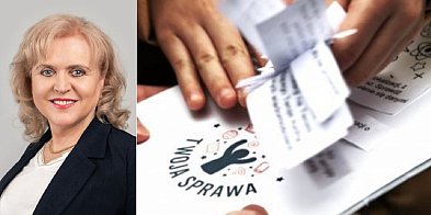 Dalecka: „Twoje dane – Twoja sprawa”. Startuje kolejna edycja programu UODO  -75723