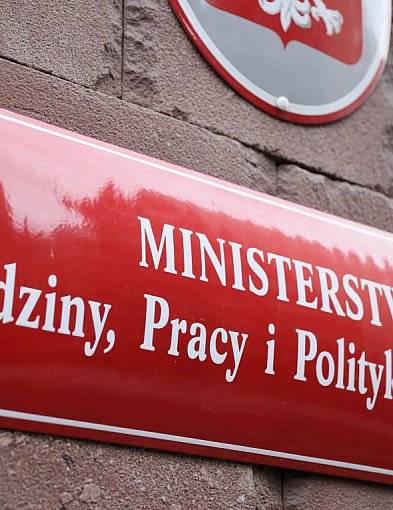 Zajst: skrócony czas pracy? Zobaczymy co pokaże pilotaż-75716