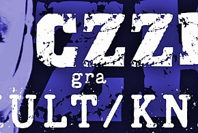  Czarny Ziutek z Killerami gra Kult i Kazika Na Żywo-75738