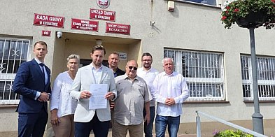 Śliwiński: większość radnych złożyła wniosek o przeprowadzenie referendum -75735