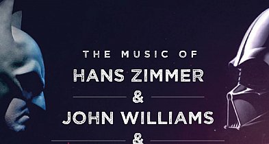 The music of Hans Zimmer & John Williams & Ennio Morricone - Koncert Muzyki...-75765