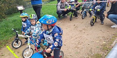 Zawody Rowerkowe dla dzieci w Żukowie – zapisy trwają!-75787