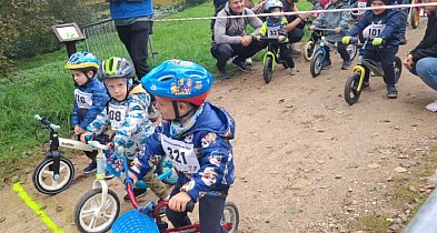 Zawody Rowerkowe dla dzieci w Żukowie – zapisy trwają!-75787