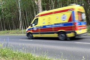 Awaria systemów pogotowia. Pacjenci mogą czekać dłużej na karetkę-75810