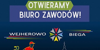 Biuro zawodów Wejherowo Biega 2025 - otwarte!-75819
