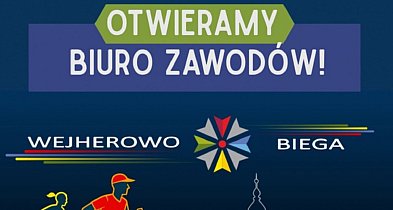 Biuro zawodów Wejherowo Biega 2025 - otwarte!-75819